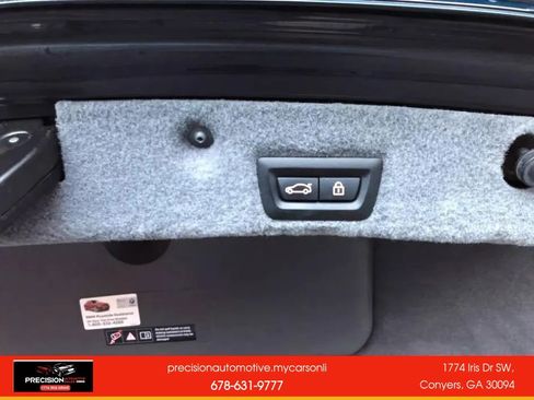 Used 2013 BMW 750i RWD image 30