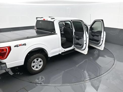 Used 2022 Ford F150 XLT AWD/4WD image 25