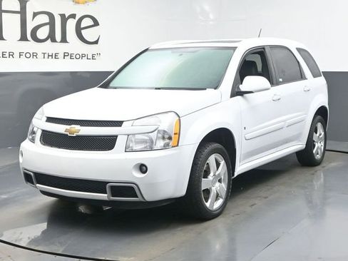 Used 2008 Chevrolet Equinox Sport image 33