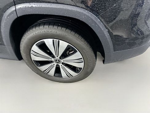 Used 2024 Mercedes-Benz EQB 250+ w/ Winter Package image 11