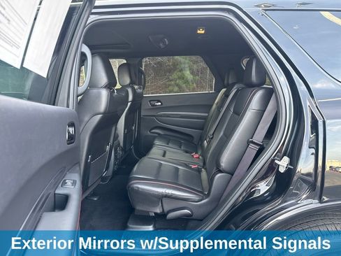 Used 2024 Dodge Durango GT image 31