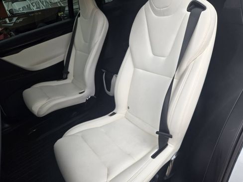 Used 2019 Tesla Model X 100D AWD/4WD image 19