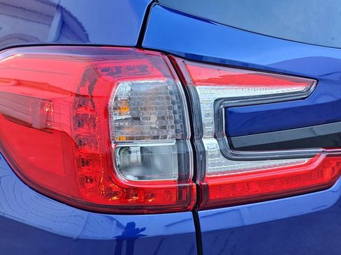 New 2026 Subaru Ascent Limited Bronze AWD/4WD image 41
