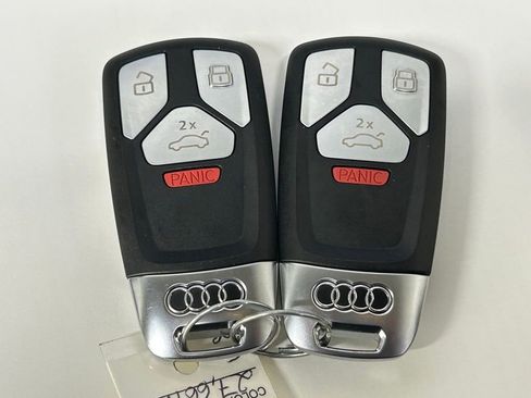 Used 2023 Audi Q5 2.0T Premium Plus w/ Premium Plus Package image 39