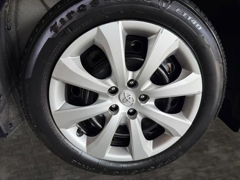 Used 2024 Toyota Corolla LE FWD image 9