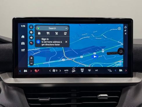 New 2025 Ford Explorer ST w/ Sun And Sound Package image 23