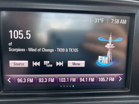 Used 2017 Chevrolet Silverado 3500 W/T w/ WT Fleet Convenience Package image 4