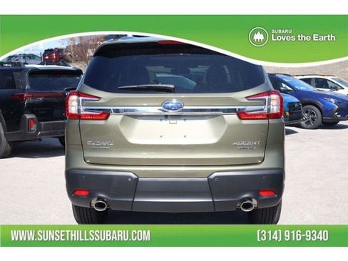 New 2026 Subaru Ascent Limited AWD/4WD image 36