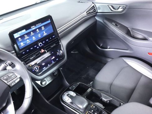Used 2020 Hyundai Ioniq Limited image 36