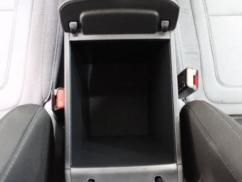 Used 2025 Hyundai Tucson SEL FWD image 32