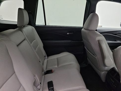 Used 2020 Honda Passport Touring image 19