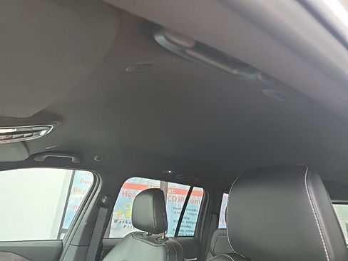 New 2026 Jeep Grand Cherokee Altitude AWD/4WD image 37