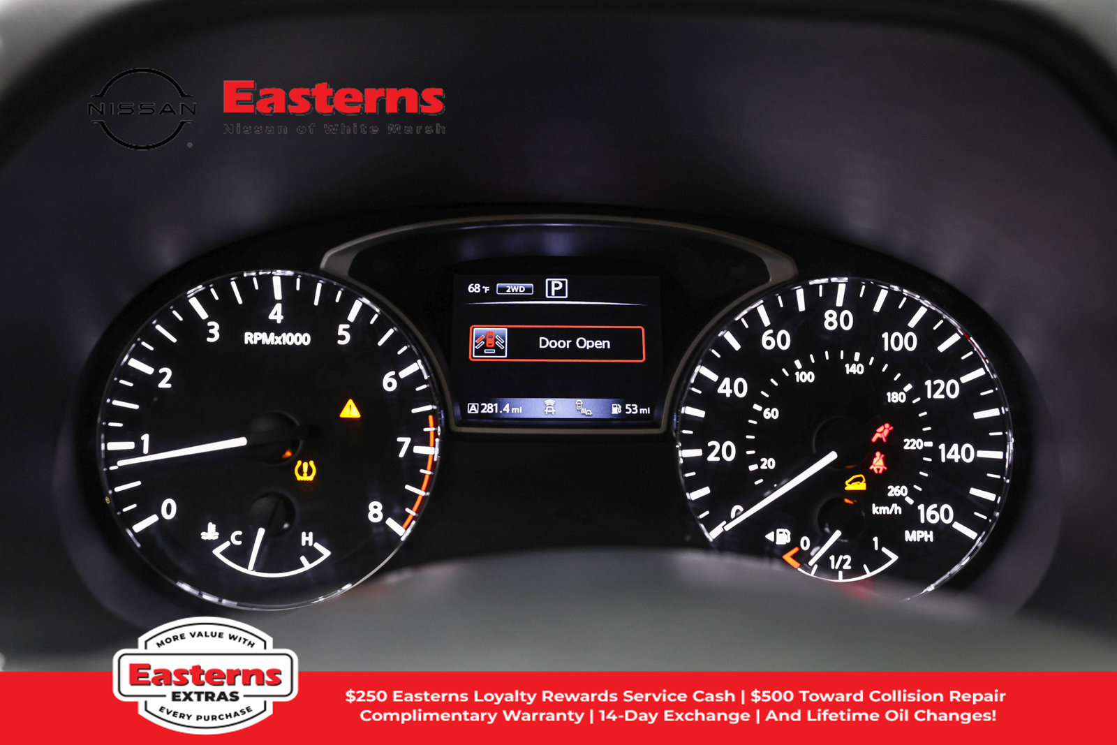 Used 2020 Nissan Pathfinder Platinum AWD/4WD image 17