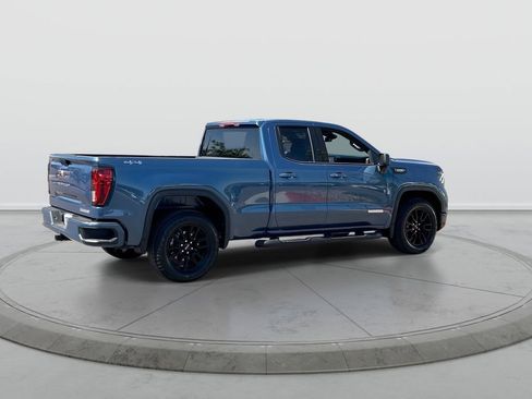 New 2026 GMC Sierra 1500 Elevation w/ Elevation Select Package AWD/4WD image 8