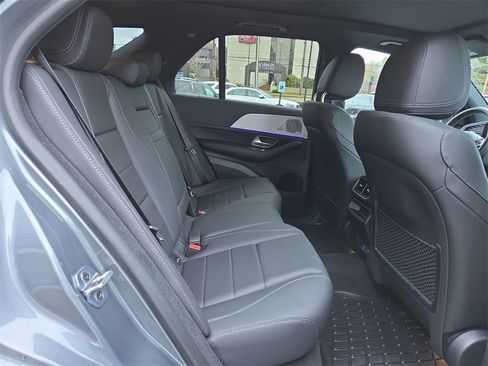 Certified 2026 Mercedes-Benz GLE 350 GLE 350 image 14