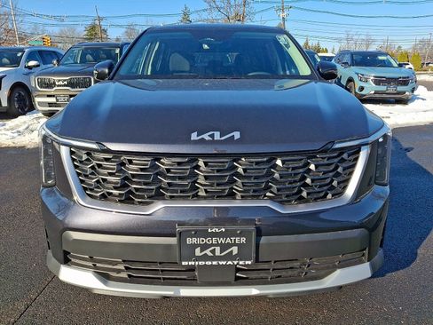 New 2026 Kia Sorento LX FWD image 2
