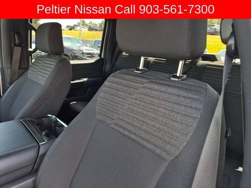 Used 2022 Ford F150 XL w/ STX Appearance Package RWD image 20
