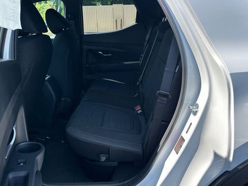 New 2025 Hyundai Santa Cruz SE image 15