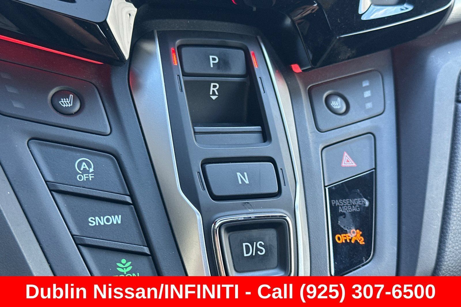 Used 2025 Honda Odyssey Sport-L image 33