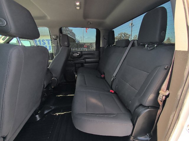 Used 2024 GMC Sierra 3500 Pro AWD/4WD image 16