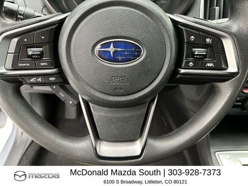 Used 2018 Subaru Impreza 2.0i Premium w/ Eyesight & BSD & Rcta AWD/4WD image 14
