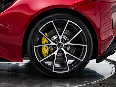 New 2025 Lotus Emira image 67