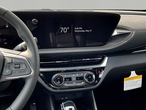 New 2026 Buick Envista Sport Touring w/ Convenience I Package FWD image 7