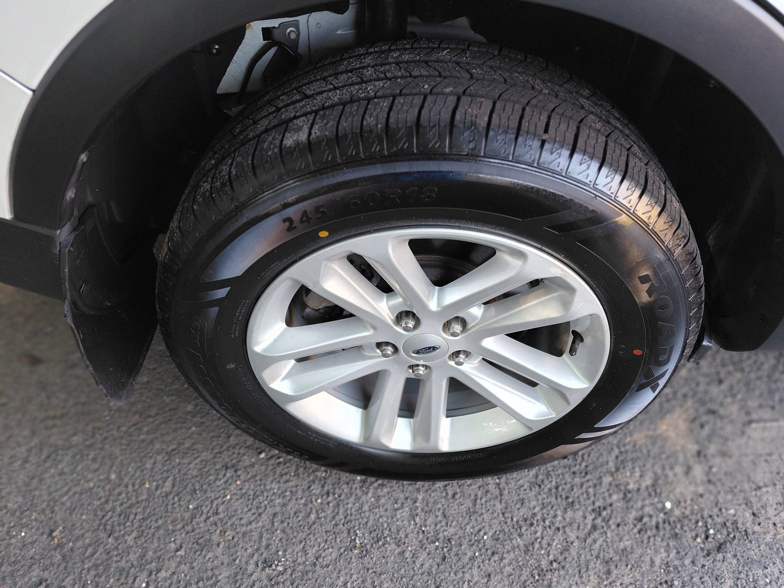 Used 2017 Ford Explorer 4WD image 21