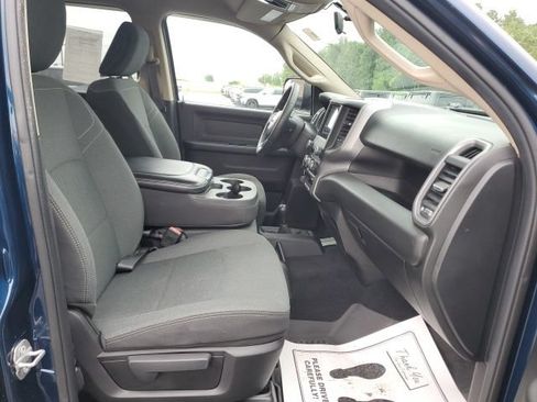 Used 2020 RAM 2500 Tradesman AWD/4WD image 23