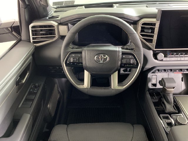 New 2026 Toyota Tundra Capstone AWD/4WD image 22
