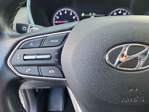 Used 2023 Hyundai Santa Fe SEL image 20