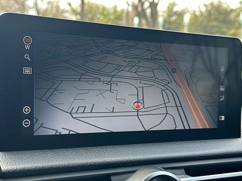 Certified 2022 Lexus IS 500 w/ Accessory Package image 24