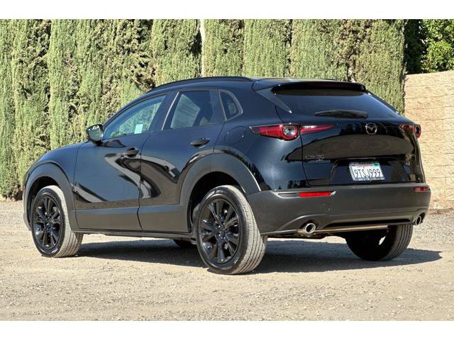 Certified 2026 MAZDA CX-30 AWD 2.5 S image 5
