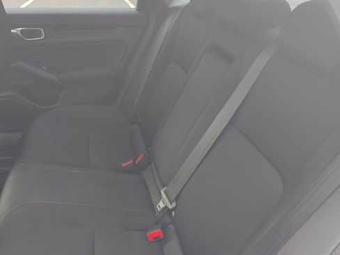 Used 2024 Honda Civic Si image 20