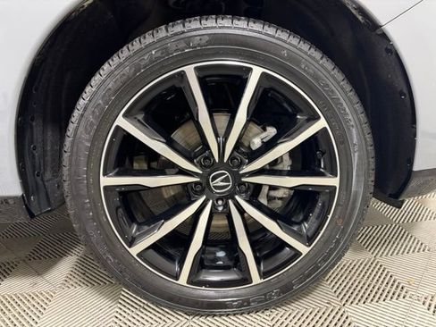 Used 2025 Acura RDX A-Spec AWD/4WD image 23