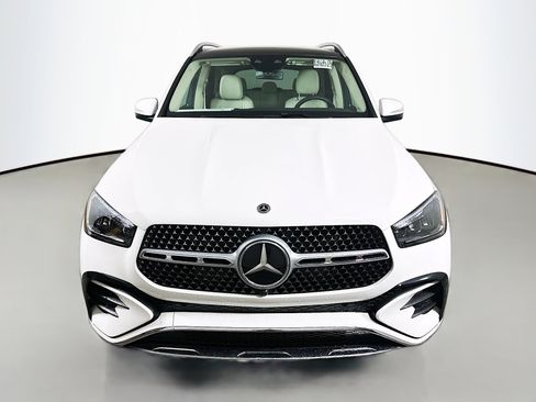 New 2026 Mercedes-Benz GLE 450 4MATIC image 2