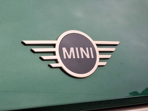 Used 2025 MINI Cooper S image 29