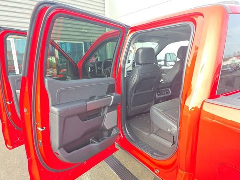 New 2026 Ford F250 Lariat AWD/4WD image 39
