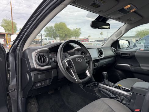 Used 2023 Toyota Tacoma SR5 image 15