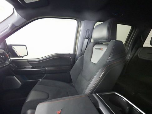 Used 2025 Ford F150 Raptor w/ Equipment Group 803A Raptor R image 41