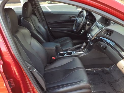 Used 2021 Acura ILX w/ Technology & A-SPEC Package image 18