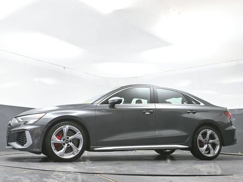 Used 2023 Audi S3 Premium Plus AWD/4WD image 29