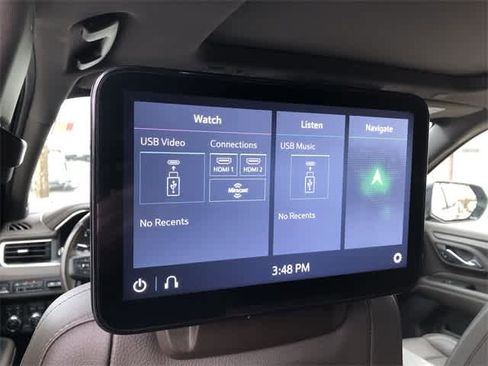 Used 2021 GMC Yukon XL Denali w/ Denali Premium Package image 35