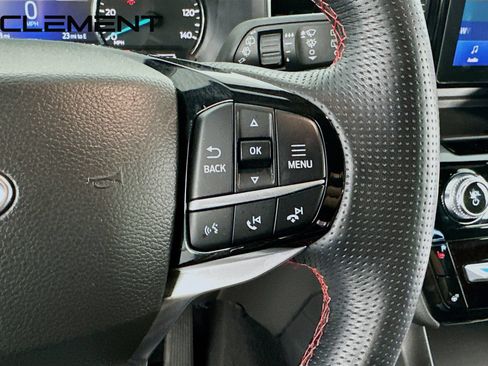 Used 2022 Ford Explorer ST-Line AWD/4WD image 17