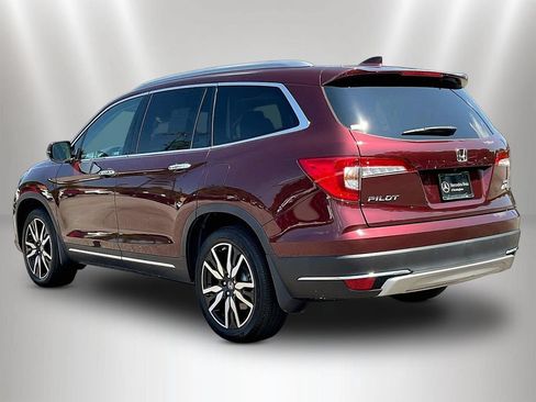 Used 2022 Honda Pilot Elite image 5