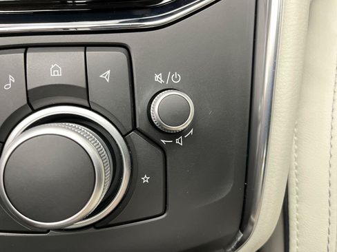 Certified 2025 MAZDA CX-5 AWD 2.5 S w/ Premium Plus Pkg image 19