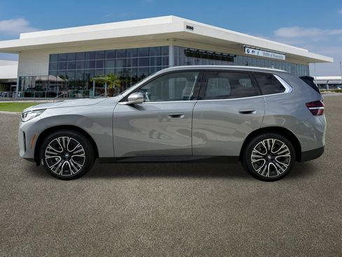 Used 2025 BMW X3 xDrive30i w/ Convenience Package image 6