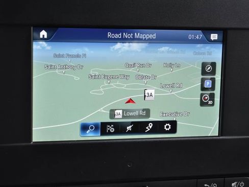 Used 2023 Mercedes-Benz Sprinter 2500 image 28