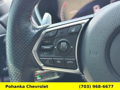 Used 2023 Acura MDX Type S AWD/4WD image 12