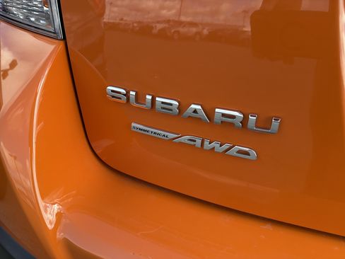 Used 2018 Subaru Crosstrek 2.0i Limited AWD/4WD image 8